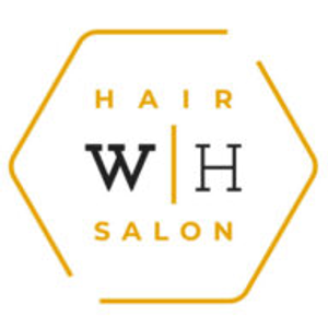 Wild Honey Hair Salon - Logo