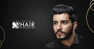 Look Natural Hair Restoration