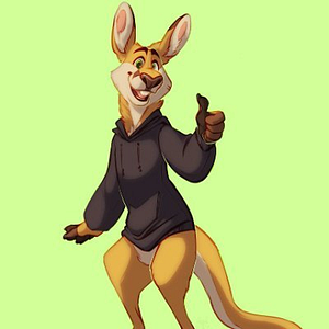 Kanga Training - Logo