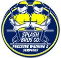 Splash Bros Co. Pressure Washing