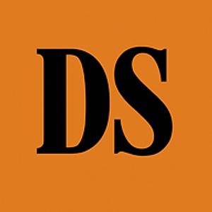 Dogman Sachs - Logo