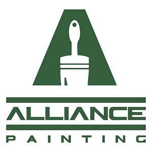 Alliance Painting - Logo