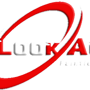 New Look Auto Paintless Dent Repair - Logo