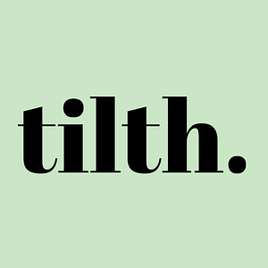 Tilth Soil - Logo