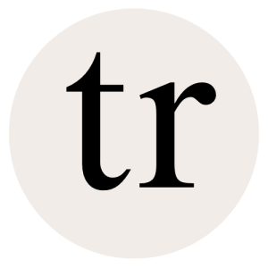 The Treatment Room Medical Aesthetics - Logo