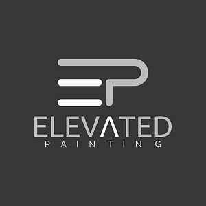 Elevated Painting - Logo