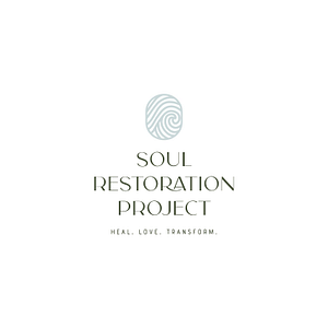 Soul Restoration Project - Logo