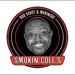 Smokin Cole’s BBQ Sauce & Marinade LLC - Logo
