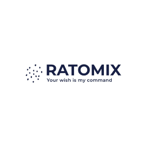 Ratomix shop - Logo