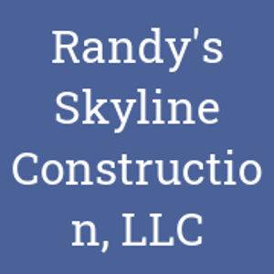 Randy's Skyline Construction, LLC - Logo