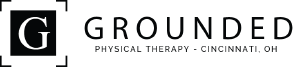 Grounded Physical Therapy - Logo