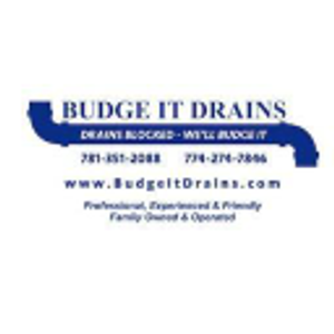 Budge It Drains