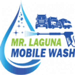 MR. LAGUNA MOBILE WASH