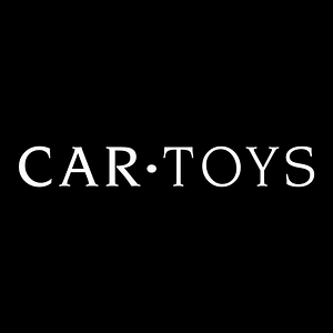 Car Toys Distribution Center & Warehouse - Logo