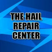 Hail Repair Center - Logo