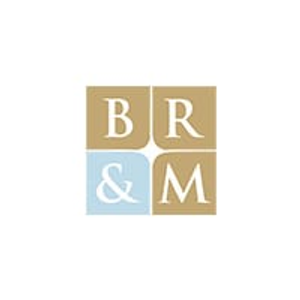 Buckner, Robinson & Mirkovich - Logo