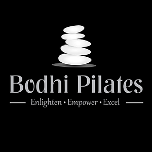 Bodhi Pilates - Logo