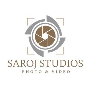 Saroj Studios, Indian wedding Photographer & video VA, DC, MD - Logo