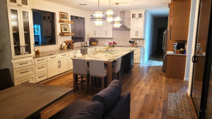 David's Kitchen Design, LLC - Logo