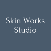SkinWorks Spokane - Logo