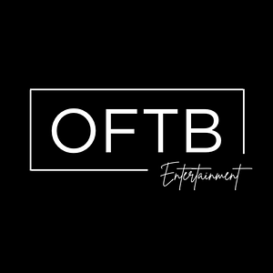 One For The Books Entertainment - Logo
