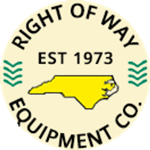 Right of Way Equipment Co. - Logo
