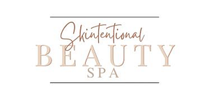 Skintentional Beauty Spa - Logo