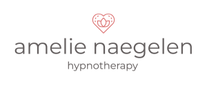 Amelie Naegelen Hypnosis & Hypnotherapy: Overcome Challenges and Embrace Wellbeing - Logo