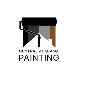 Central Alabama Painting - Logo