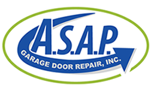 A.S.A.P. Garage Door Repair, Inc. - Logo