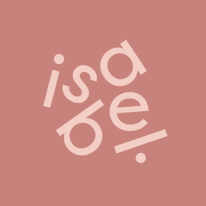 Isabel - Logo
