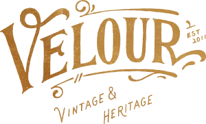 Velour - Logo