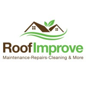 Roof Improve - Logo