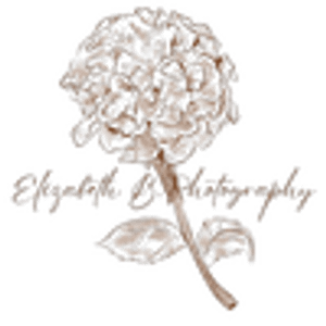 Elizabeth B. Photography - Logo