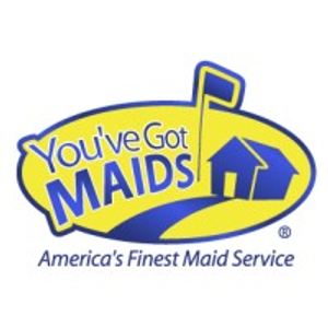 You've Got Maids of Henderson - Logo
