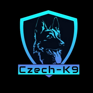 GSD Safety-K9 Training - Logo