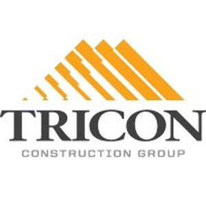 Tricon Construction Group - Logo