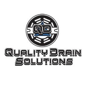 Quality Drain Solutions - Logo