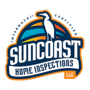 Suncoast Home Inspections - Logo
