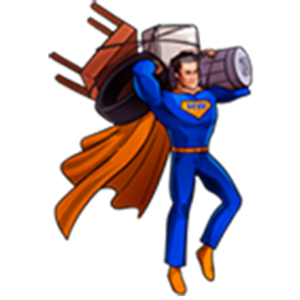 Hill Will Enterprises, Inc. - Logo