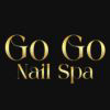 Go Go Nail Spa - Logo