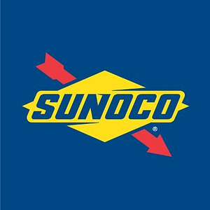 Sunoco Central Heights Service Station - Logo
