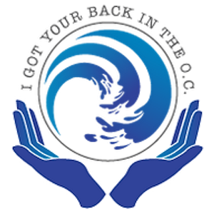 I Got Your Back in the OC (Massage Therapy) - Logo
