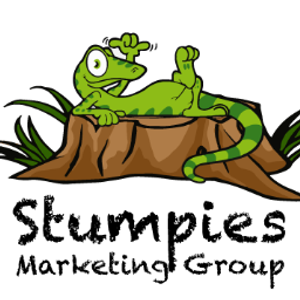 Stumpies Marketing Group - Logo
