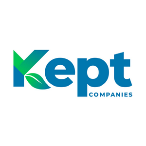 Kept Companies Sarasota - Logo