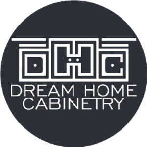 Dream Home Cabinetry - Logo