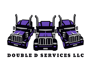 Double D Services LLC - Logo