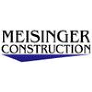 Meisinger Construction Co Inc - Logo