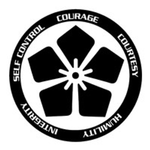 Academy of Classical Karate - Logo