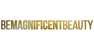 Be Magnificent Beauty - Logo